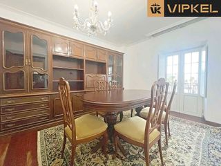 Chalet en venta en Ribeira