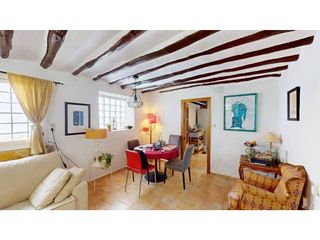 Chalet en venta en Cehegín