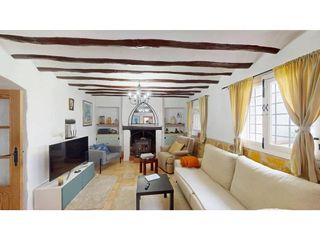 Chalet en venta en Cehegín