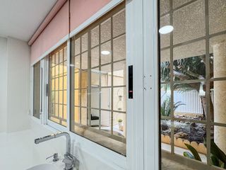 Casa adosada en venta en Alcantarilla