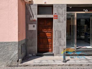 Chalet en venta en Icod de los Vinos en Icod de los Vinos