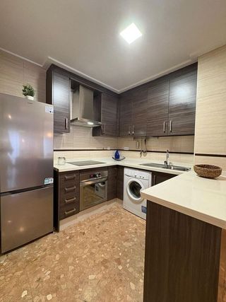 Piso en alquiler en Carrús Oest - El Toscar en Elche