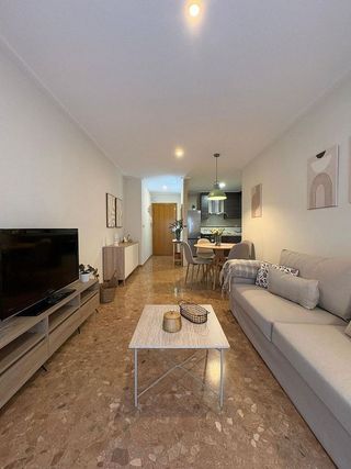 Piso en alquiler en Carrús Oest - El Toscar en Elche