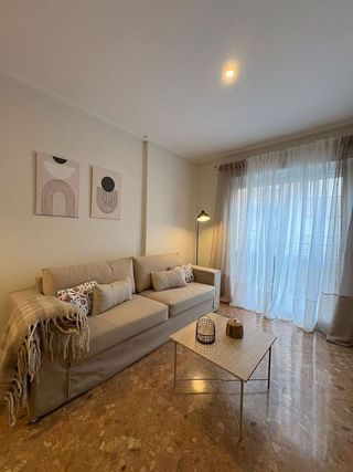 Piso en alquiler en Carrús Oest - El Toscar en Elche