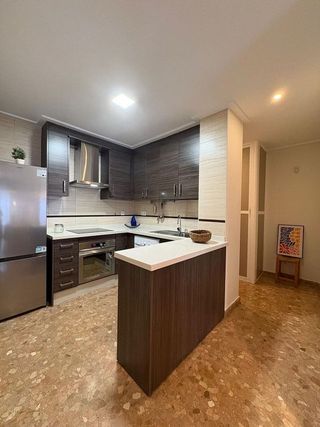 Piso en alquiler en Carrús Oest - El Toscar en Elche