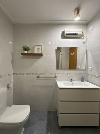 Piso en alquiler en Carrús Oest - El Toscar en Elche