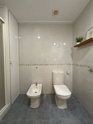 Piso en alquiler en Carrús Oest - El Toscar en Elche