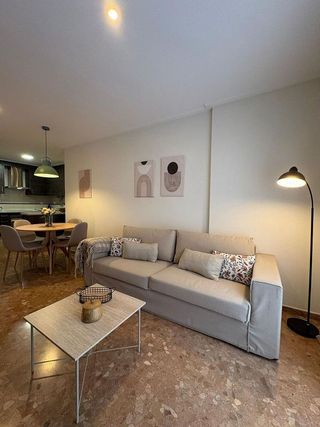 Piso en alquiler en Carrús Oest - El Toscar en Elche