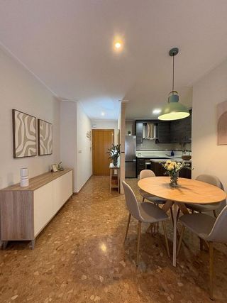 Piso en alquiler en Carrús Oest - El Toscar en Elche