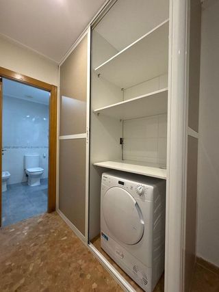 Piso en alquiler en Carrús Oest - El Toscar en Elche