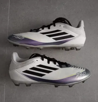 Botas de fútbol Adidas F50 Messi