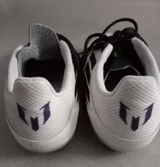 Botas de fútbol Adidas F50 Messi