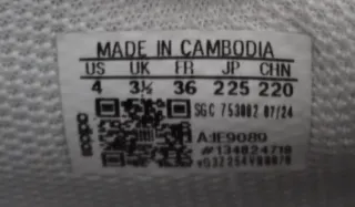 Botas de fútbol Adidas F50 Messi