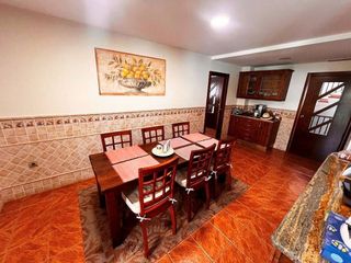 Chalet en venta en Jijona/Xixona