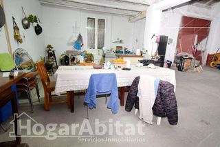 Chalet en venta en Cheste