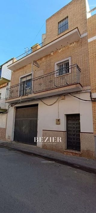 Casa adosada en venta en Palmete en Sevilla