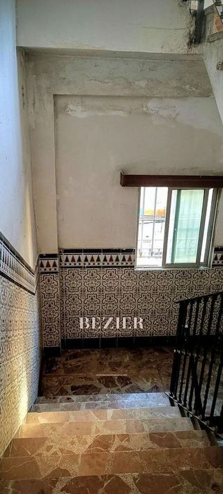 Casa adosada en venta en Palmete en Sevilla