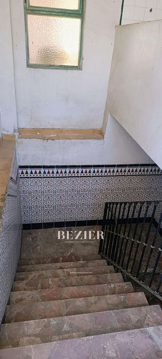 Casa adosada en venta en Palmete en Sevilla