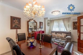 Chalet en venta en Cúllar Vega