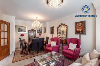 Chalet en venta en Cúllar Vega