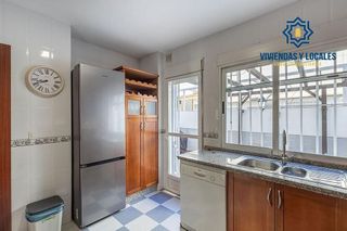 Chalet en venta en Cúllar Vega