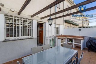 Chalet en venta en Cúllar Vega