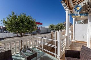 Chalet en venta en Cúllar Vega