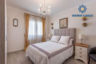 Chalet en venta en Cúllar Vega