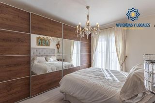 Chalet en venta en Cúllar Vega