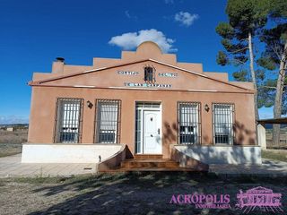 Casa rural en venta en Yecla