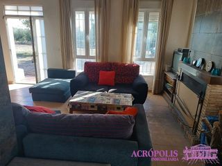 Casa rural en venta en Yecla