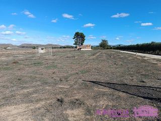 Casa rural en venta en Yecla