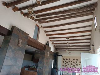 Casa rural en venta en Yecla