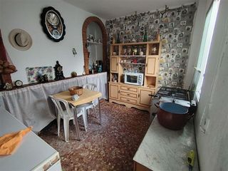 Casa adosada en venta en Ronda