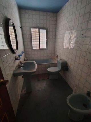 Casa adosada en venta en Ronda