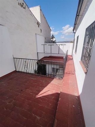 Casa adosada en venta en Ronda