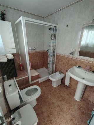 Casa adosada en venta en Ronda