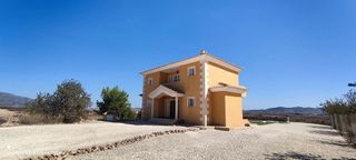 Casa en venta en Pinós