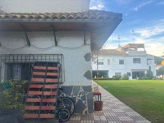Casa adosada en venta en Elviria en Marbella