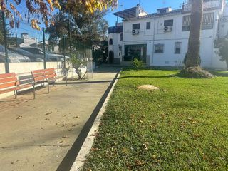 Casa adosada en venta en Elviria en Marbella