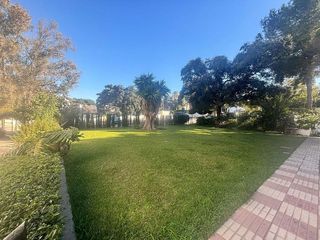 Casa adosada en venta en Elviria en Marbella