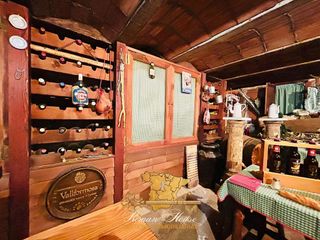 Casa adosada en venta en Fuente el Saz de Jarama