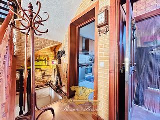 Casa adosada en venta en Fuente el Saz de Jarama