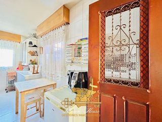 Casa adosada en venta en Fuente el Saz de Jarama