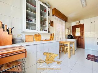 Casa adosada en venta en Fuente el Saz de Jarama