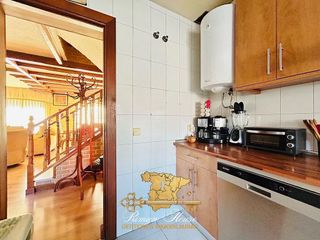 Casa adosada en venta en Fuente el Saz de Jarama