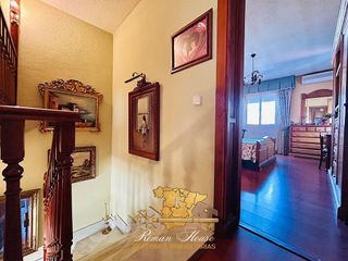 Casa adosada en venta en Fuente el Saz de Jarama