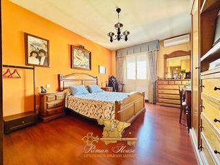 Casa adosada en venta en Fuente el Saz de Jarama