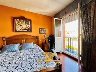 Casa adosada en venta en Fuente el Saz de Jarama