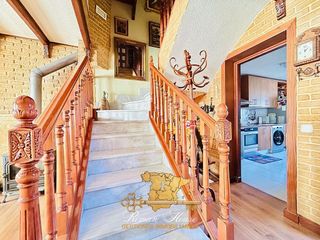 Casa adosada en venta en Fuente el Saz de Jarama